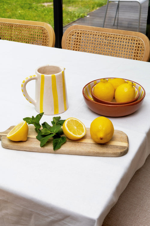 Arts de la table