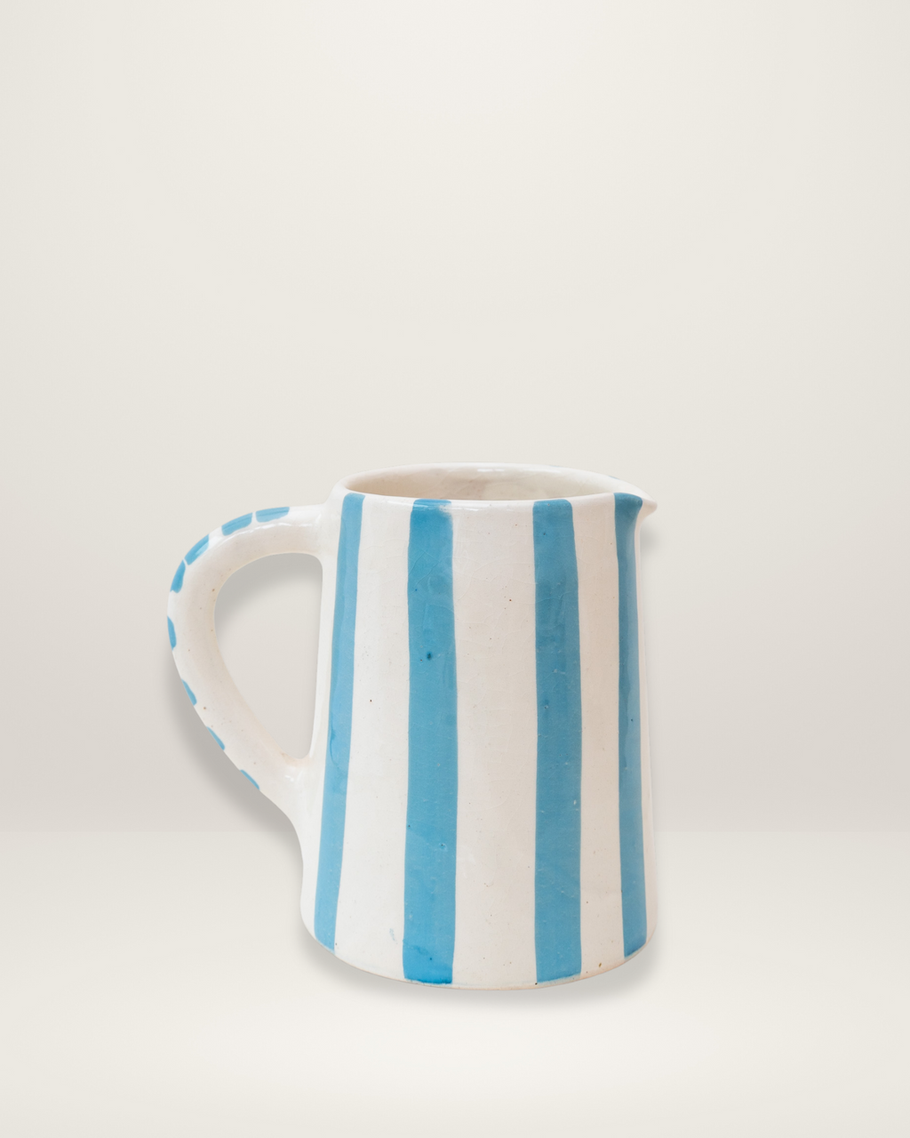 Carafe à rayures - Agadir