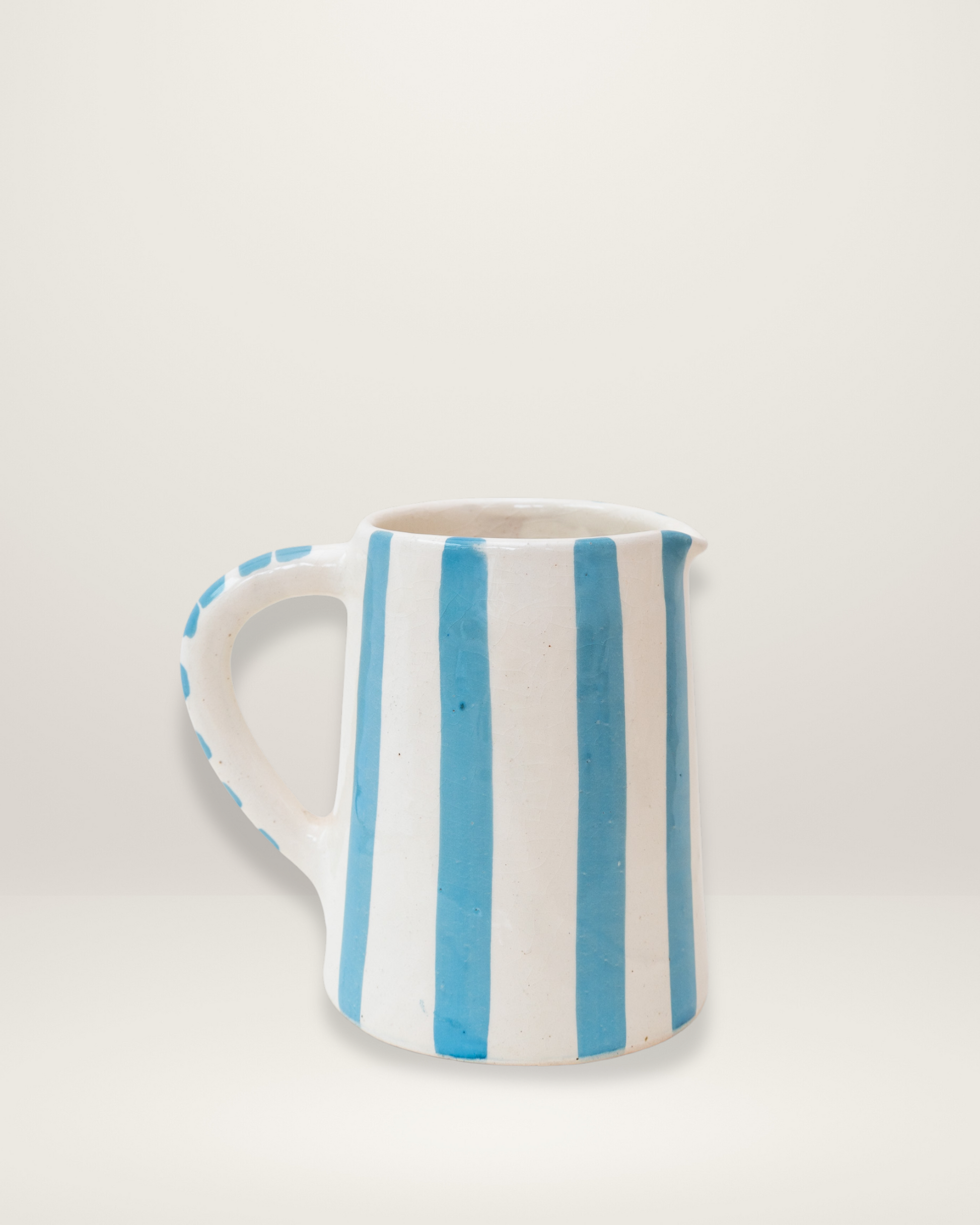 Carafe à rayures - Agadir