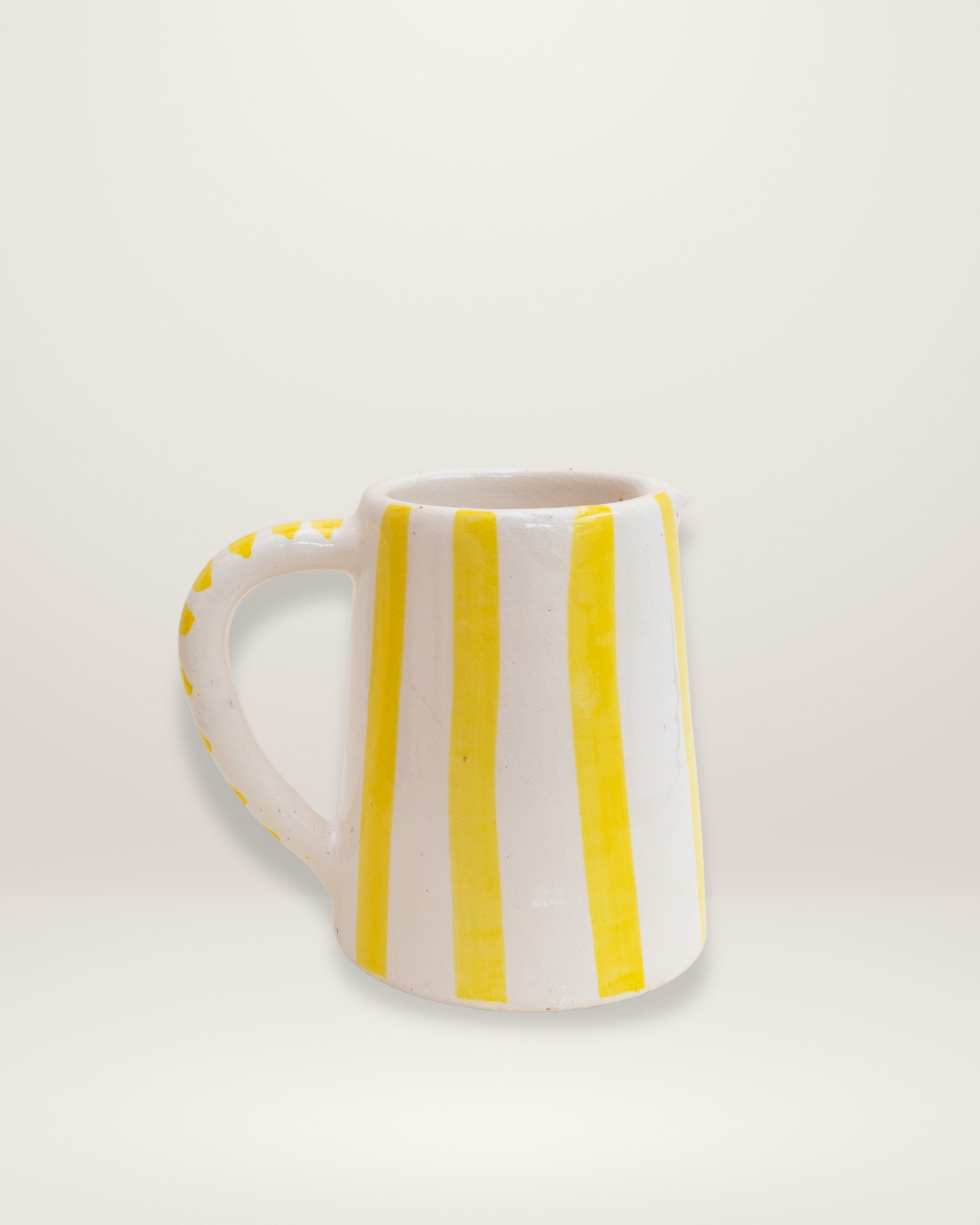 Carafe à rayures - Agadir